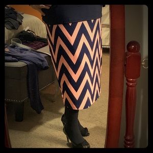 Dainty Jewells skirt